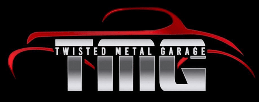 Twisted Metal Carts